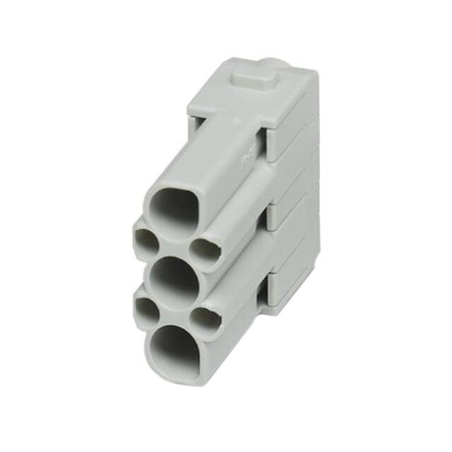 1414364 Phoenix Contact  Heavy Duty Connector Inserts Modules